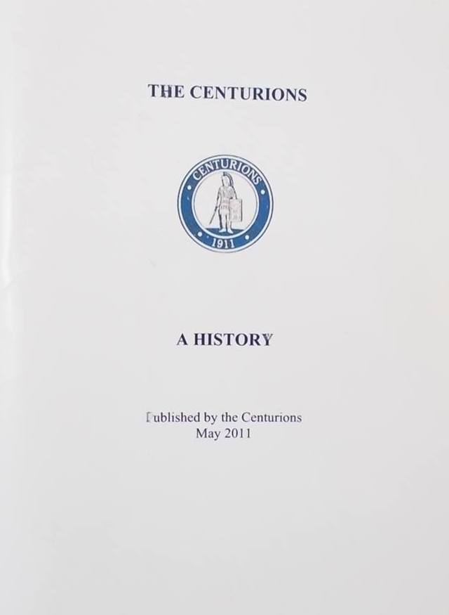 Centurions History