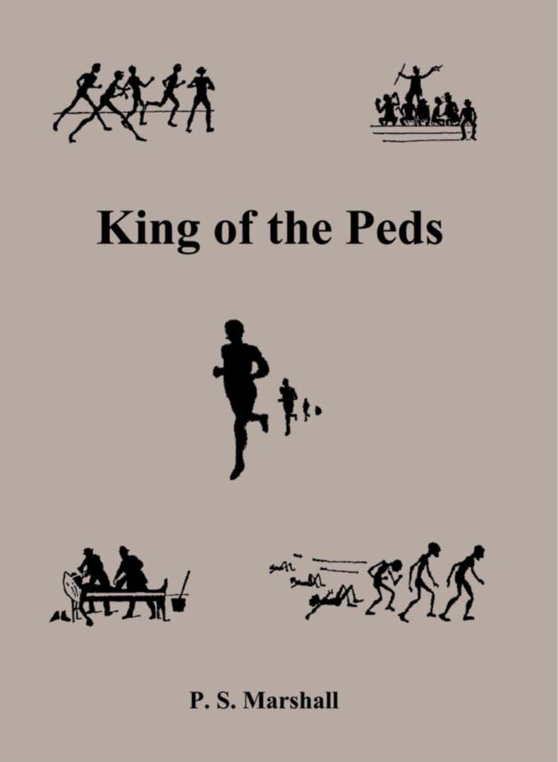 King of the Peds