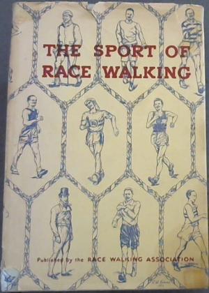 Sport of Race Walking