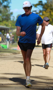 Peter Bennett in Caboolture