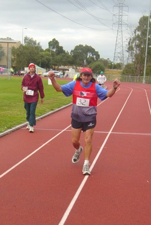 bob lee (c47) finishing